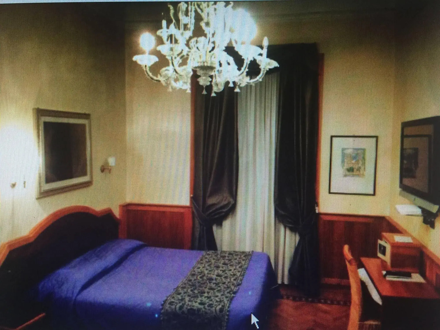 Photo - Relais Conte Di Cavour De Luxe