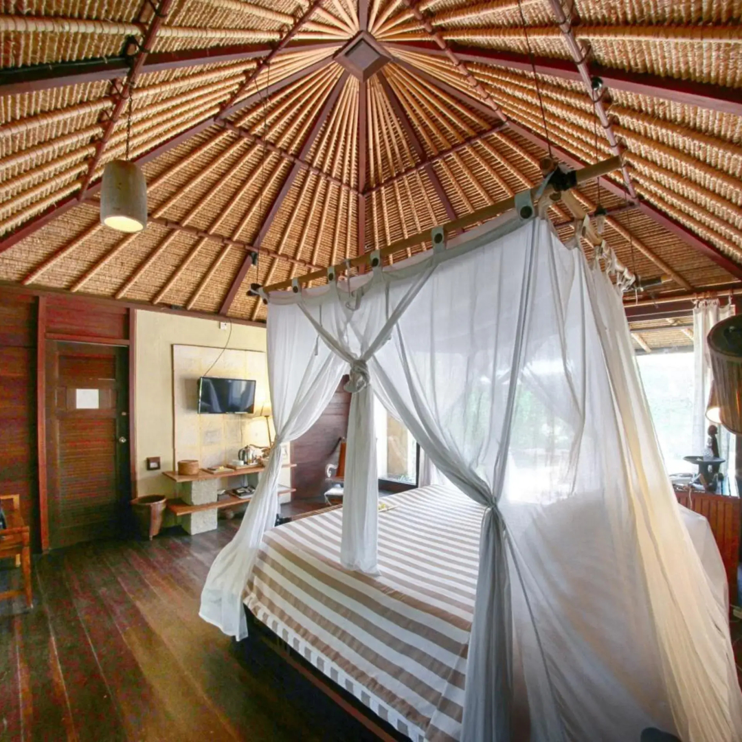 Foto - Visakha Sanur by Puri Signatures