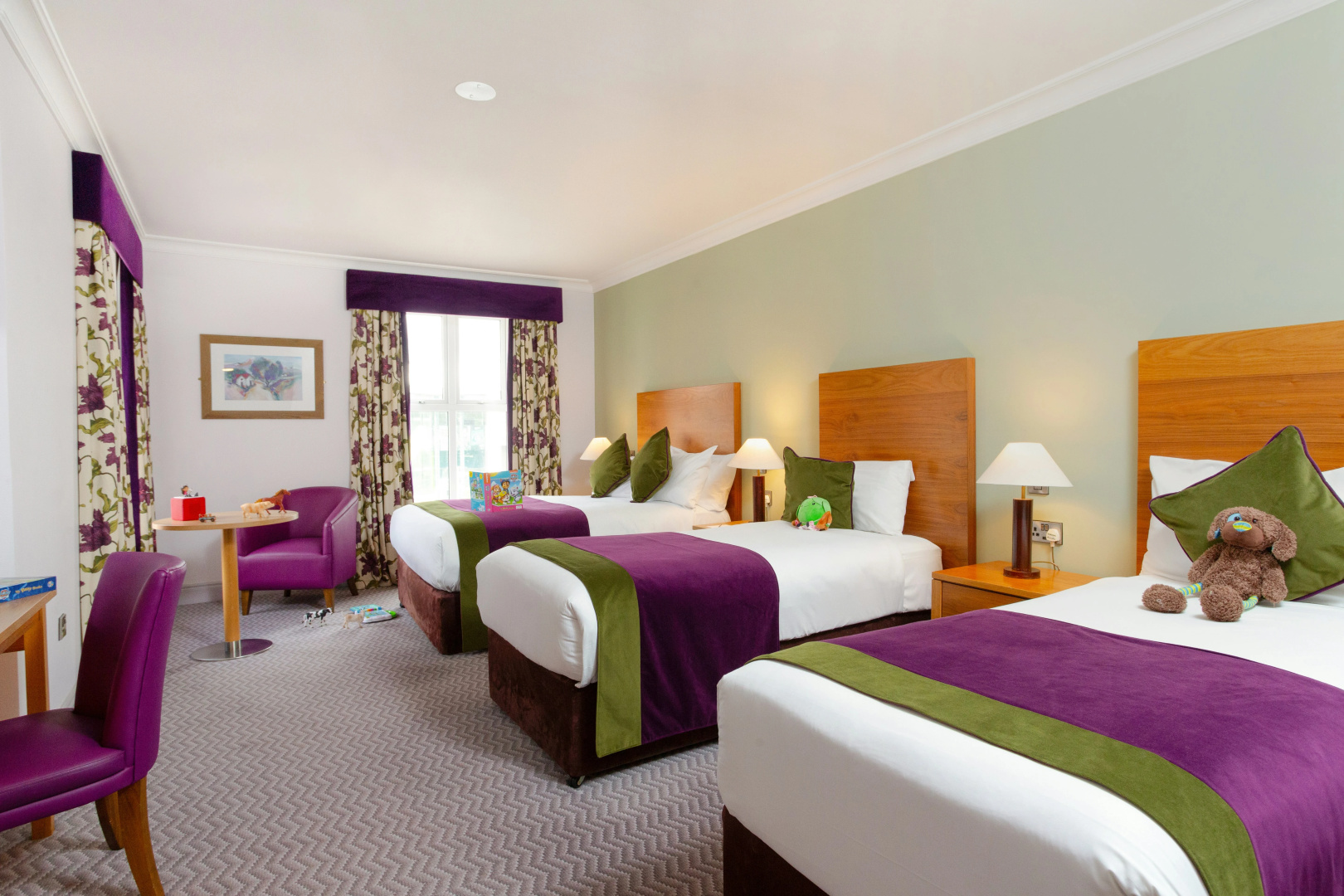 Photo - Maldron Hotel, Oranmore Galway