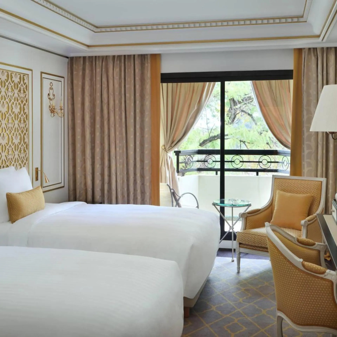 Foto - Fes Marriott Hotel Jnan Palace