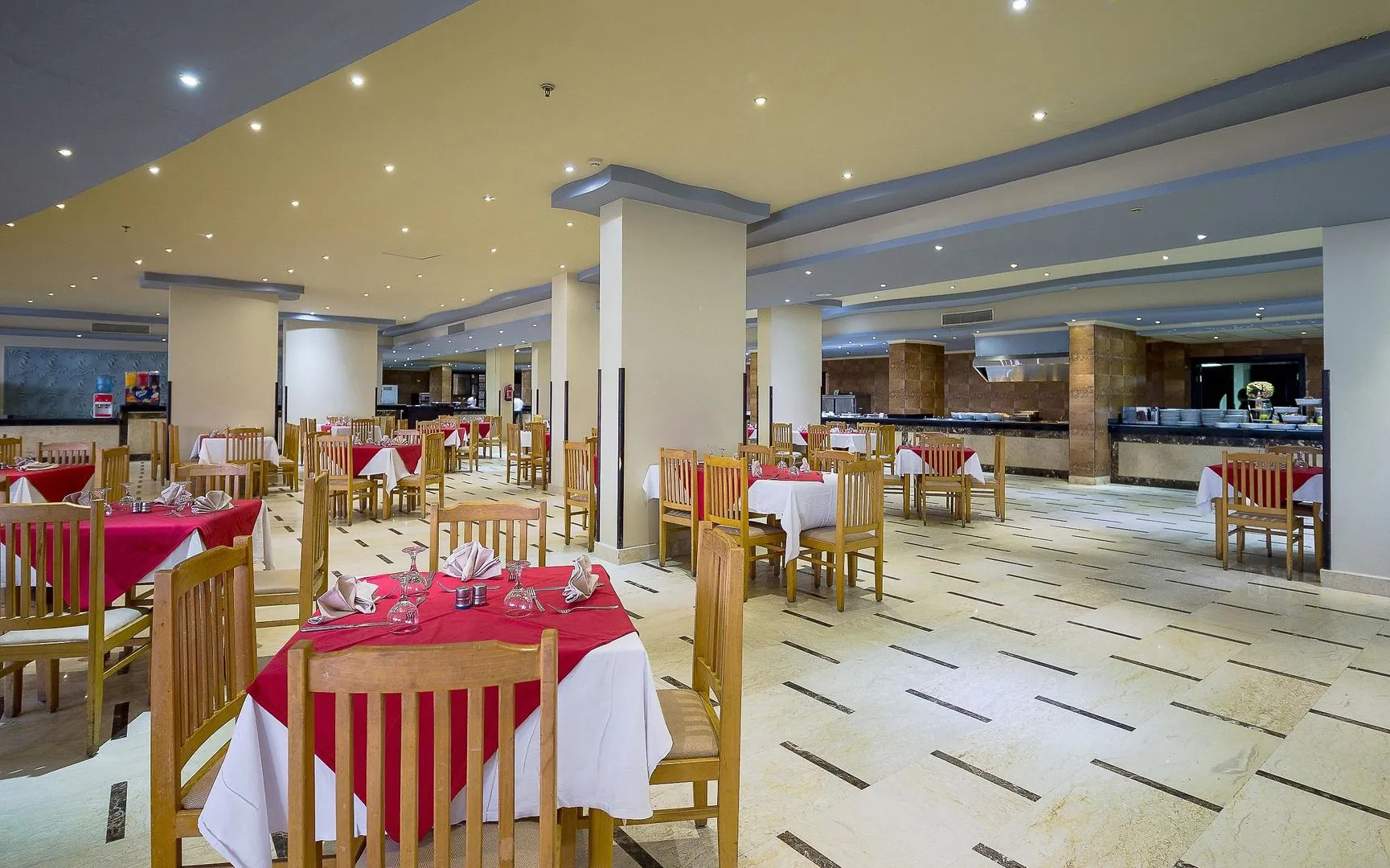 Foto - Sunrise Alora Aqua Park Resort