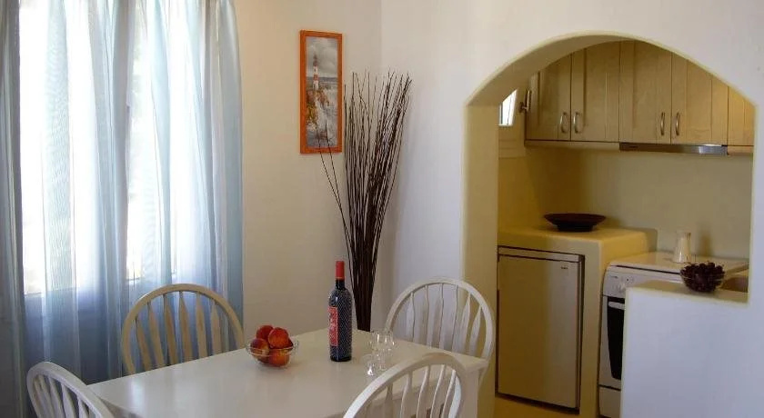Photo - Casa Bianca