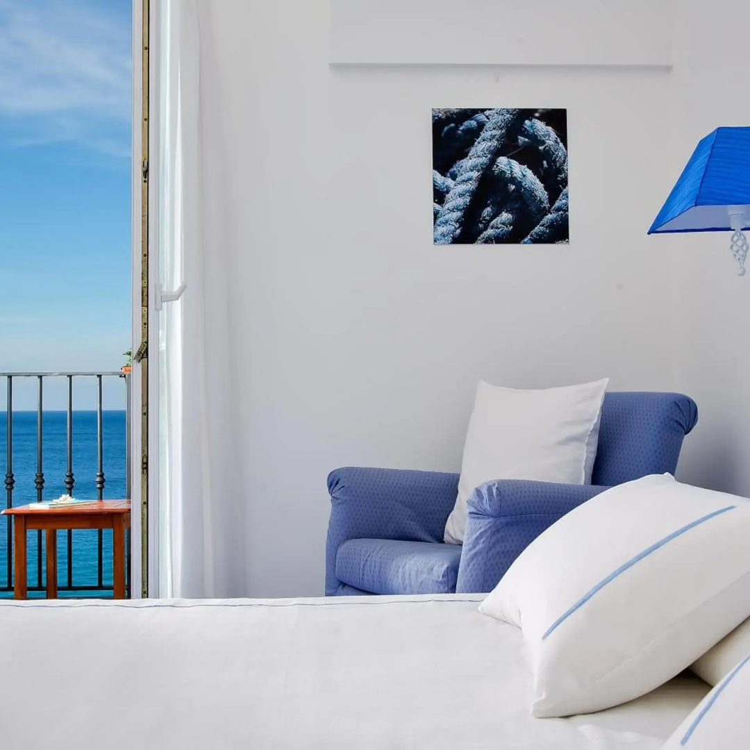 Foto - Relais Maresca Luxury Small Hotel & Terrace Restaurant