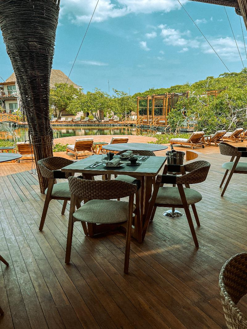 Foto - Hotel Shibari Tulum - Restaurant & Cenote Club