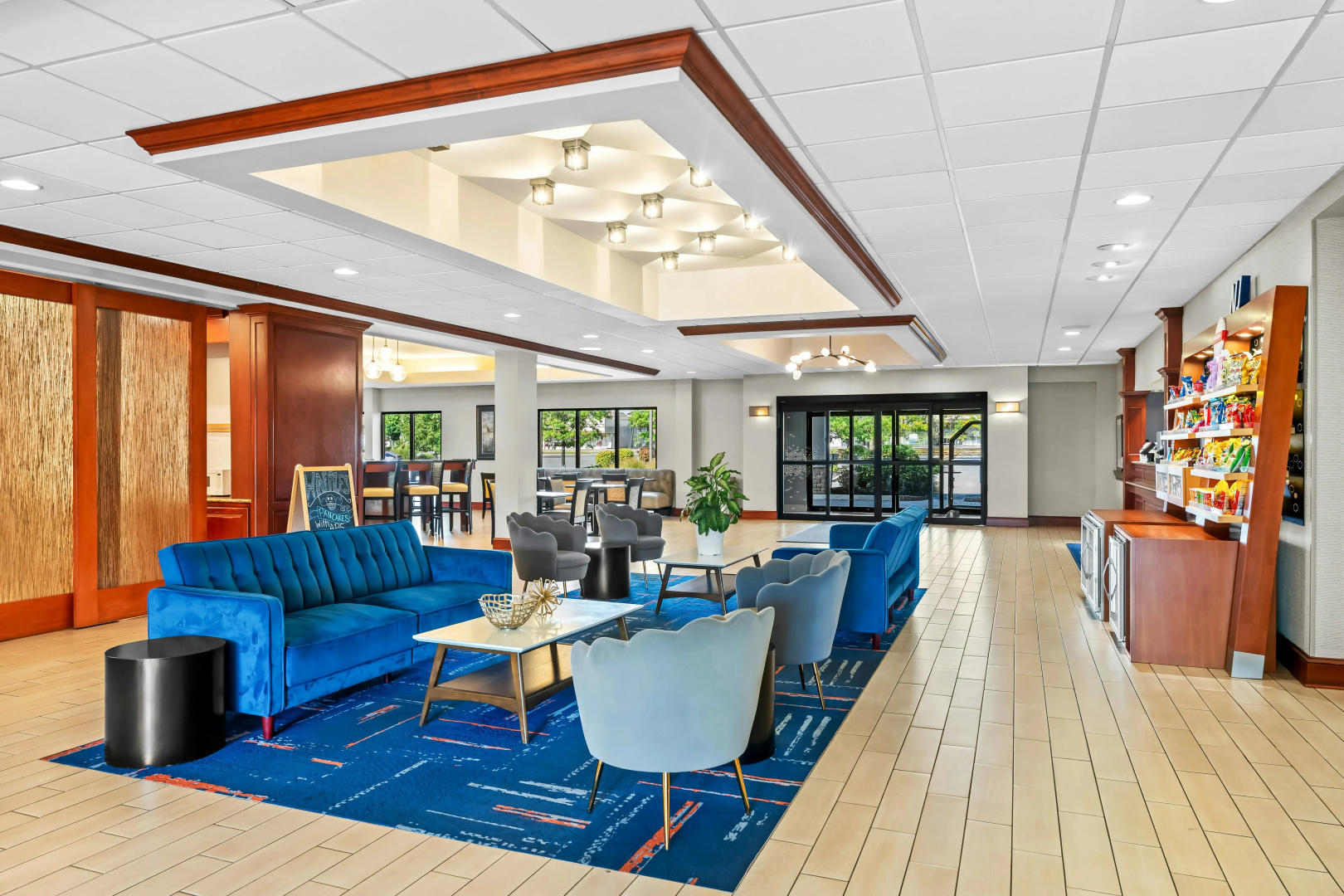 Photo - Hampton Inn Woodbridge