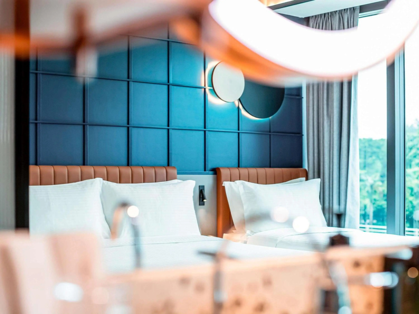 Foto - Hotel Faber Park Singapore - Handwritten Collection