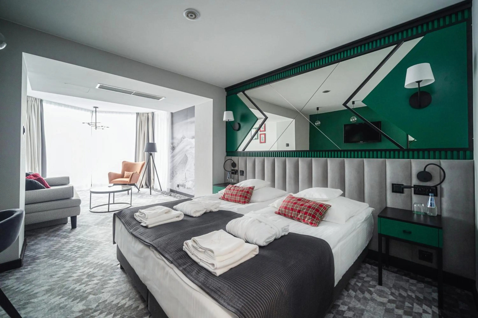 Foto - Hotel Rysy