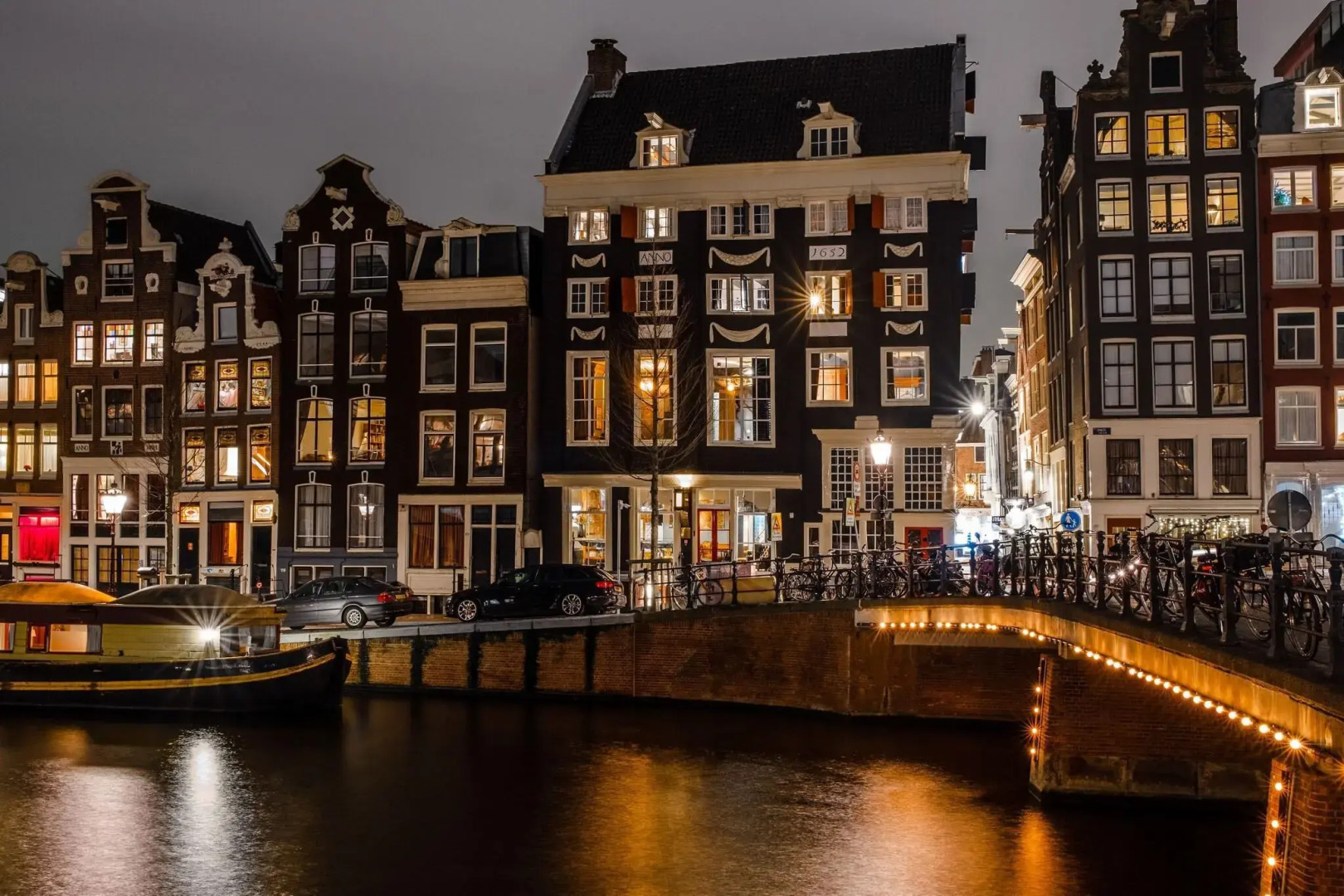 Foto - Boutique Hotel The Craftsmen