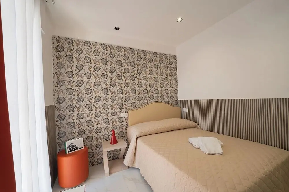 Photo - GreRos H. Rooms Napoli Centro by Clapa Group Dislocated Hospitality