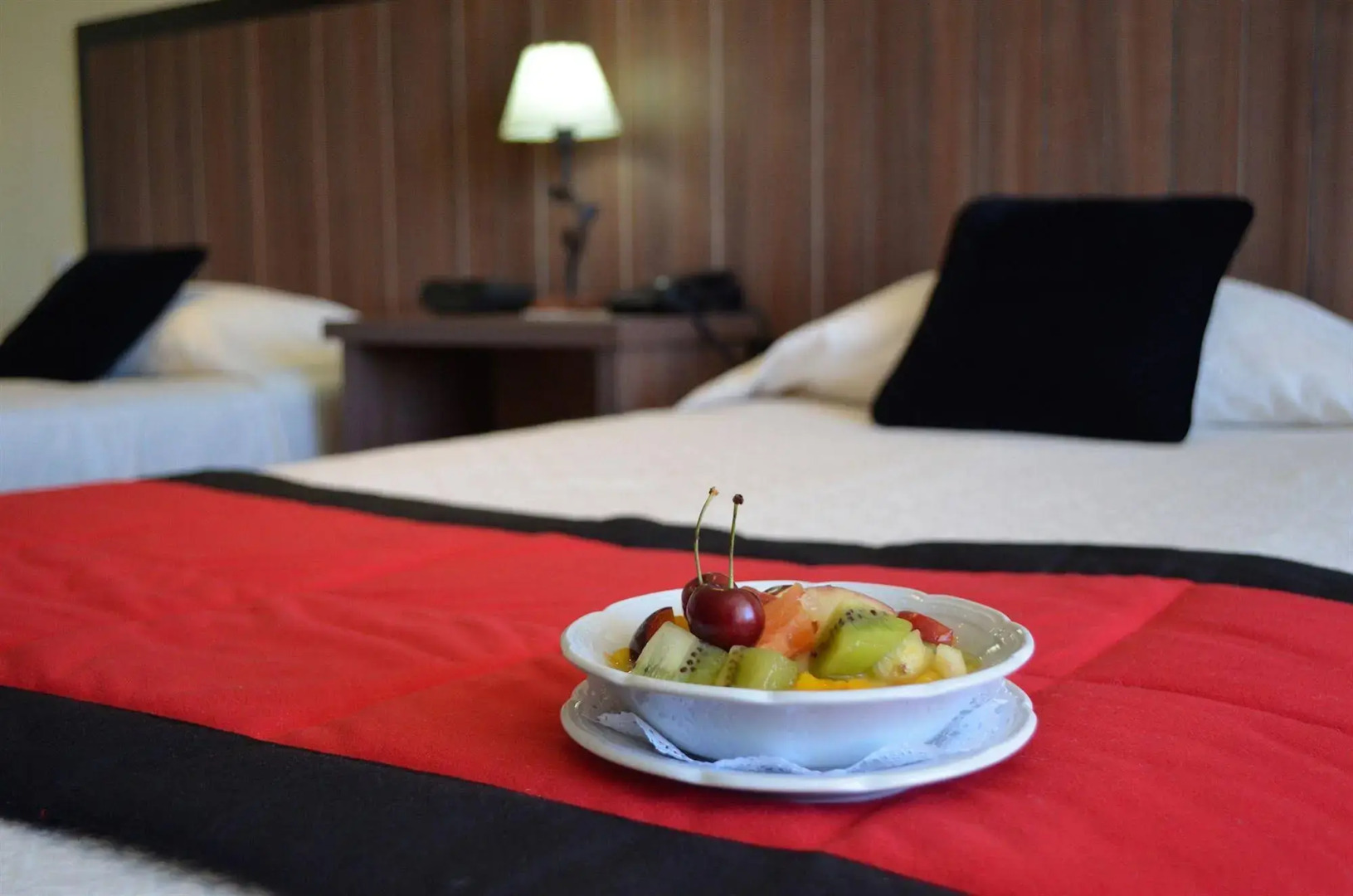 Foto - Huinid Pioneros Hotel & Aparts