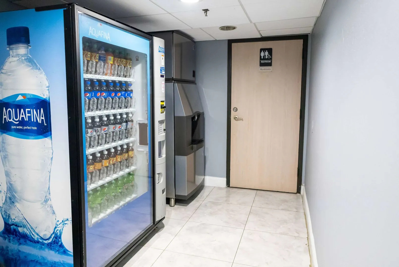 Foto - Days Inn by Wyndham College Park Atlanta Airport South