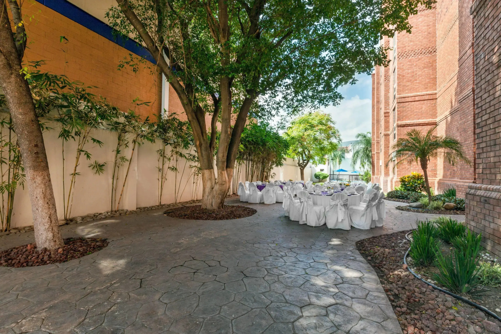 Foto - Wyndham Garden Monterrey Norte