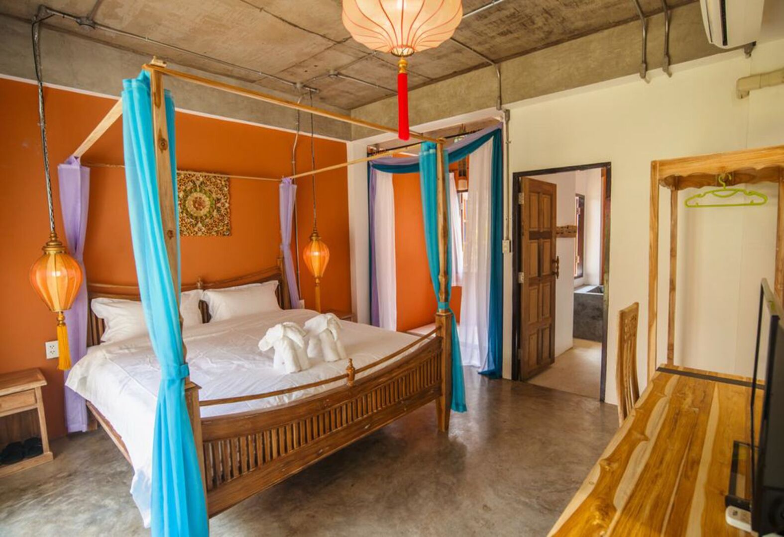 Photo - Garden Yard Inn Chiangmai