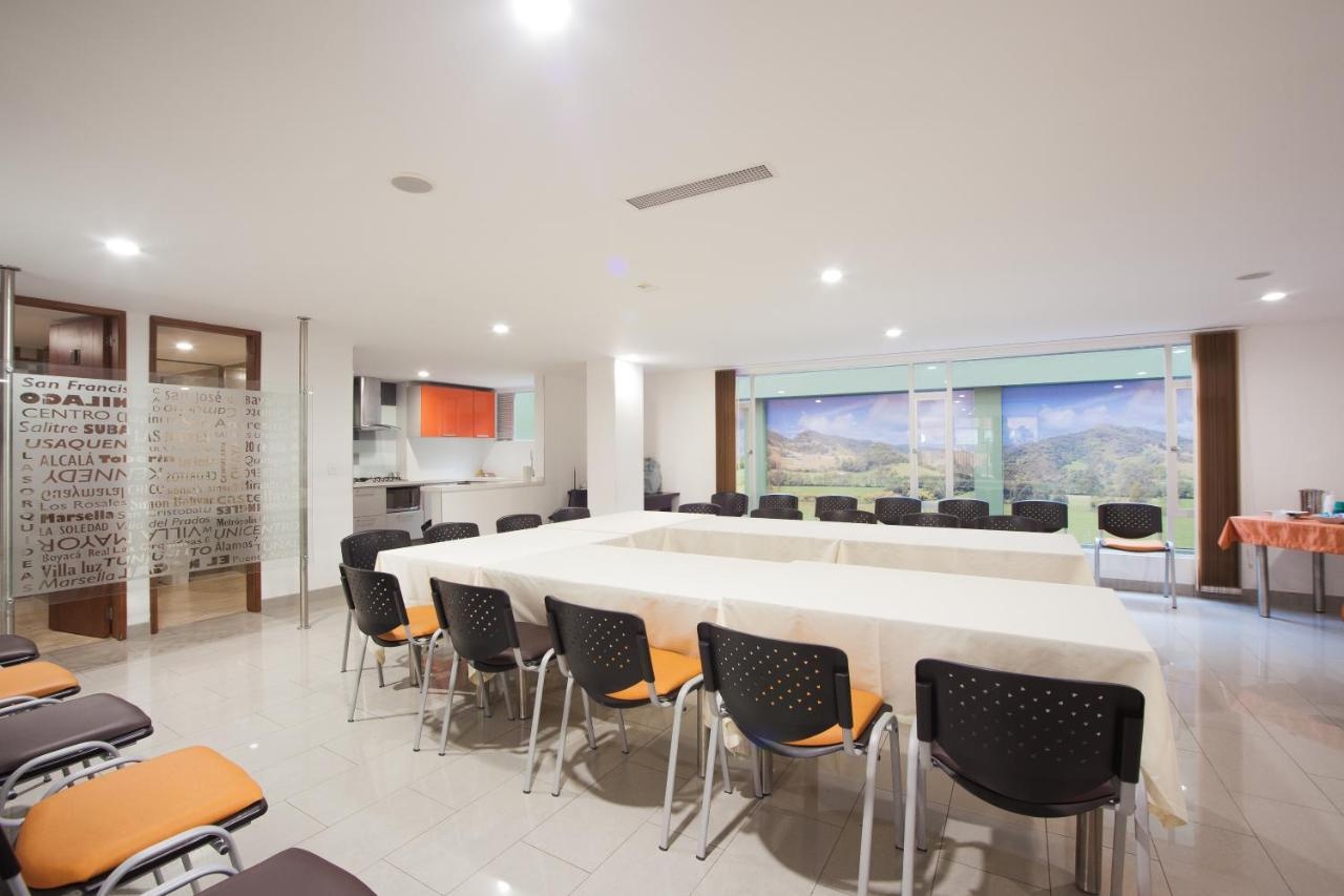Photo - Hotel Castellana 100