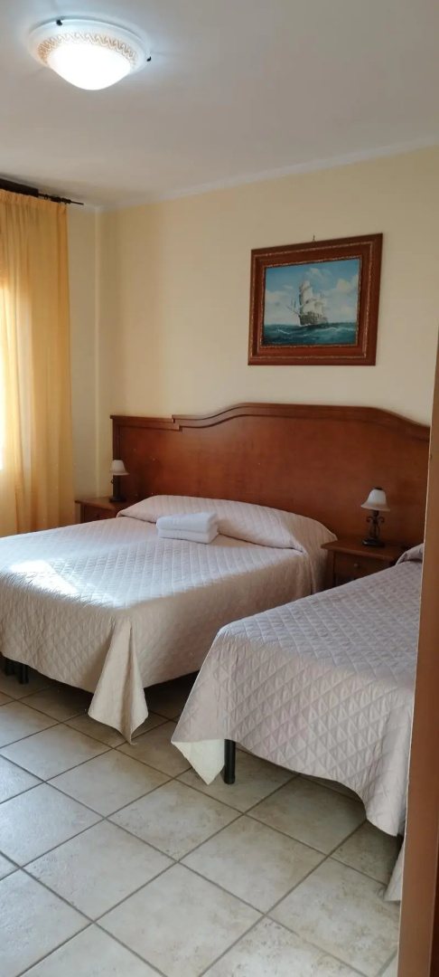 Foto - Hotel Colosseo Colleferro