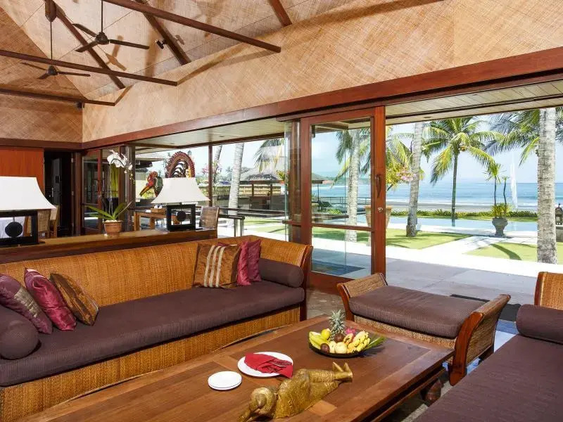 Photo - Pushpapuri Villa