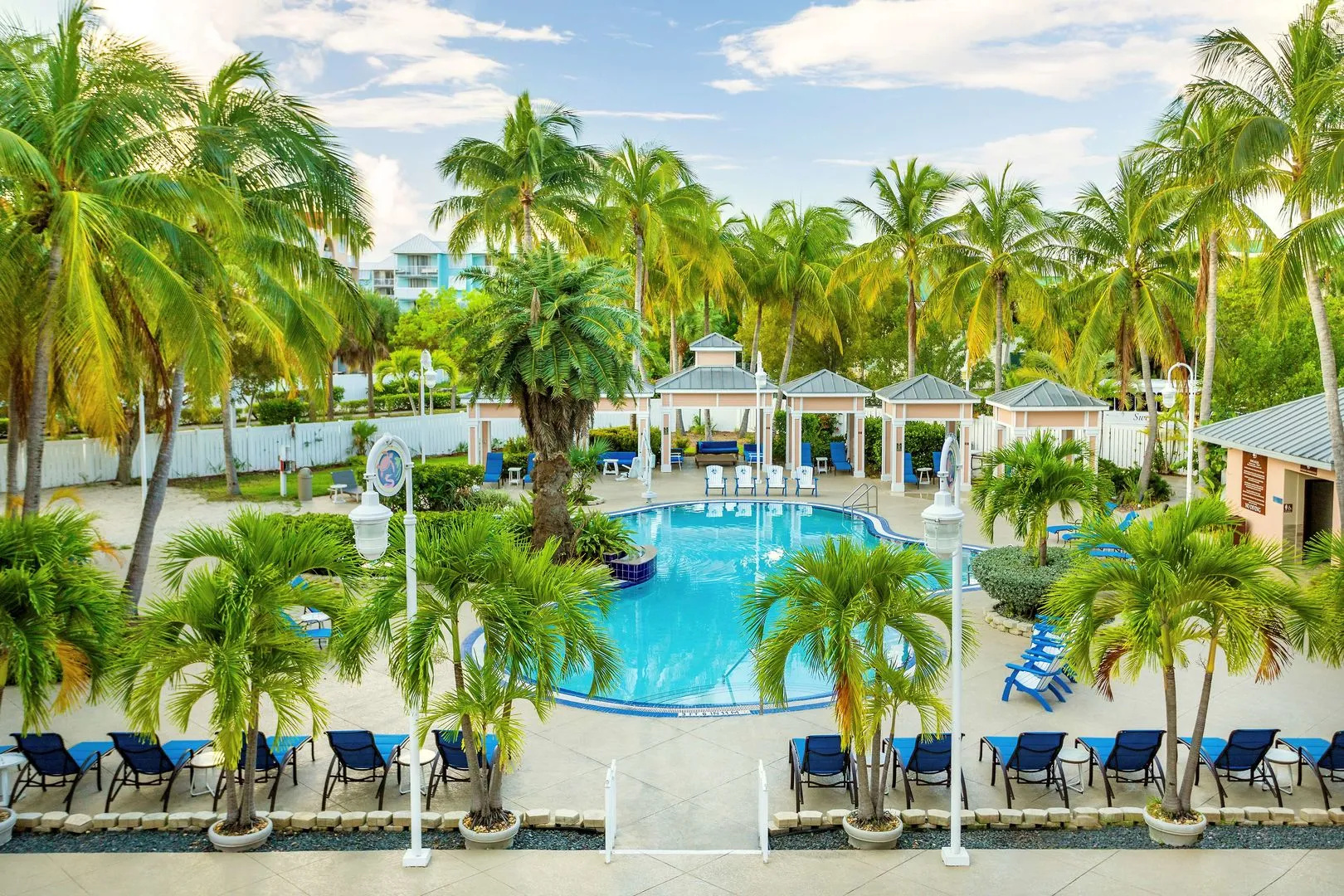 Foto - DoubleTree by Hilton Grand Key Resort