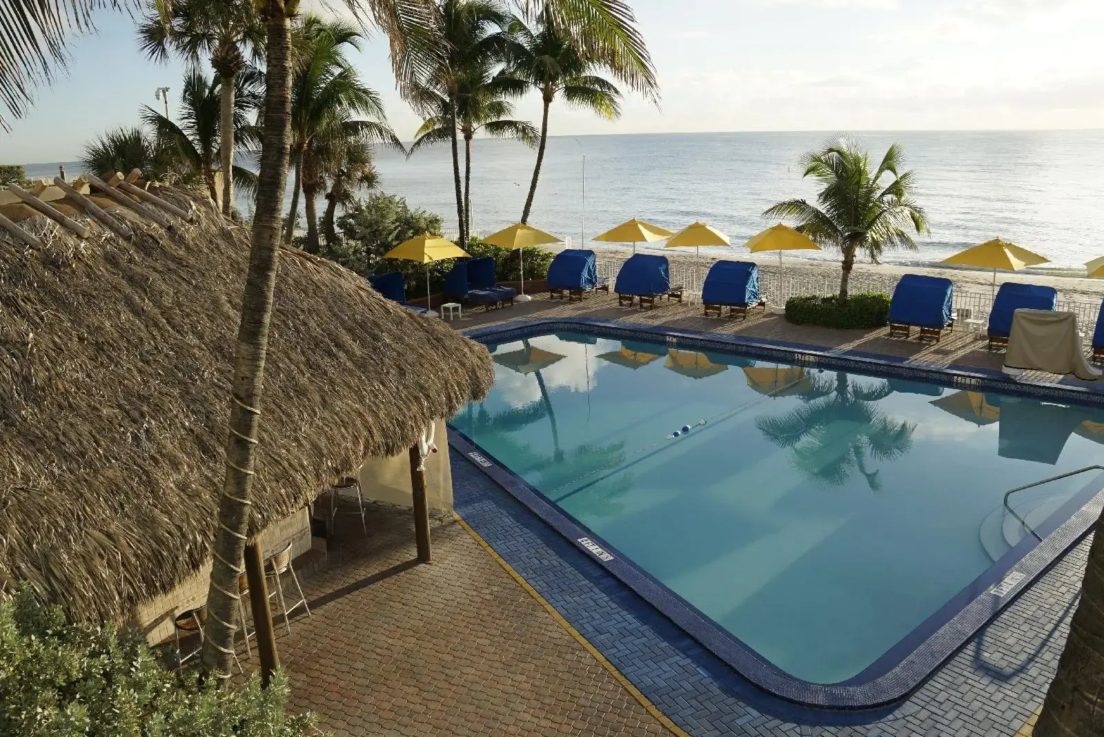 Foto - Ocean Sky Hotel and Resort