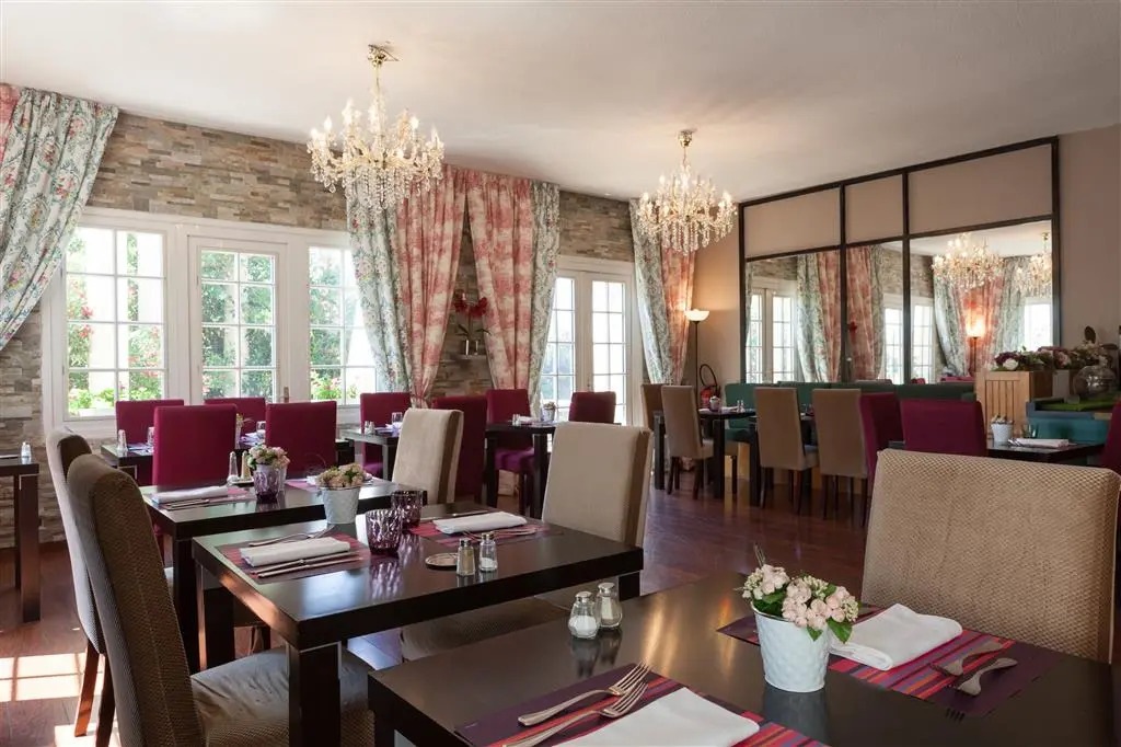 Photo - The Originals City Hôtel Bordeaux Porte du Bassin