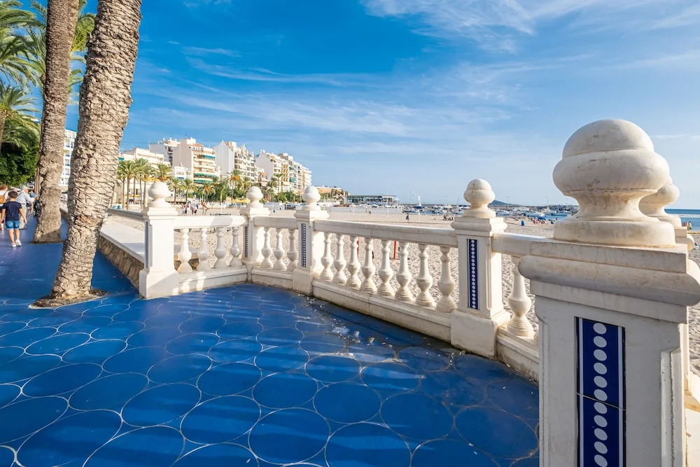 Photo - Apartamentos La Rosita Old Town