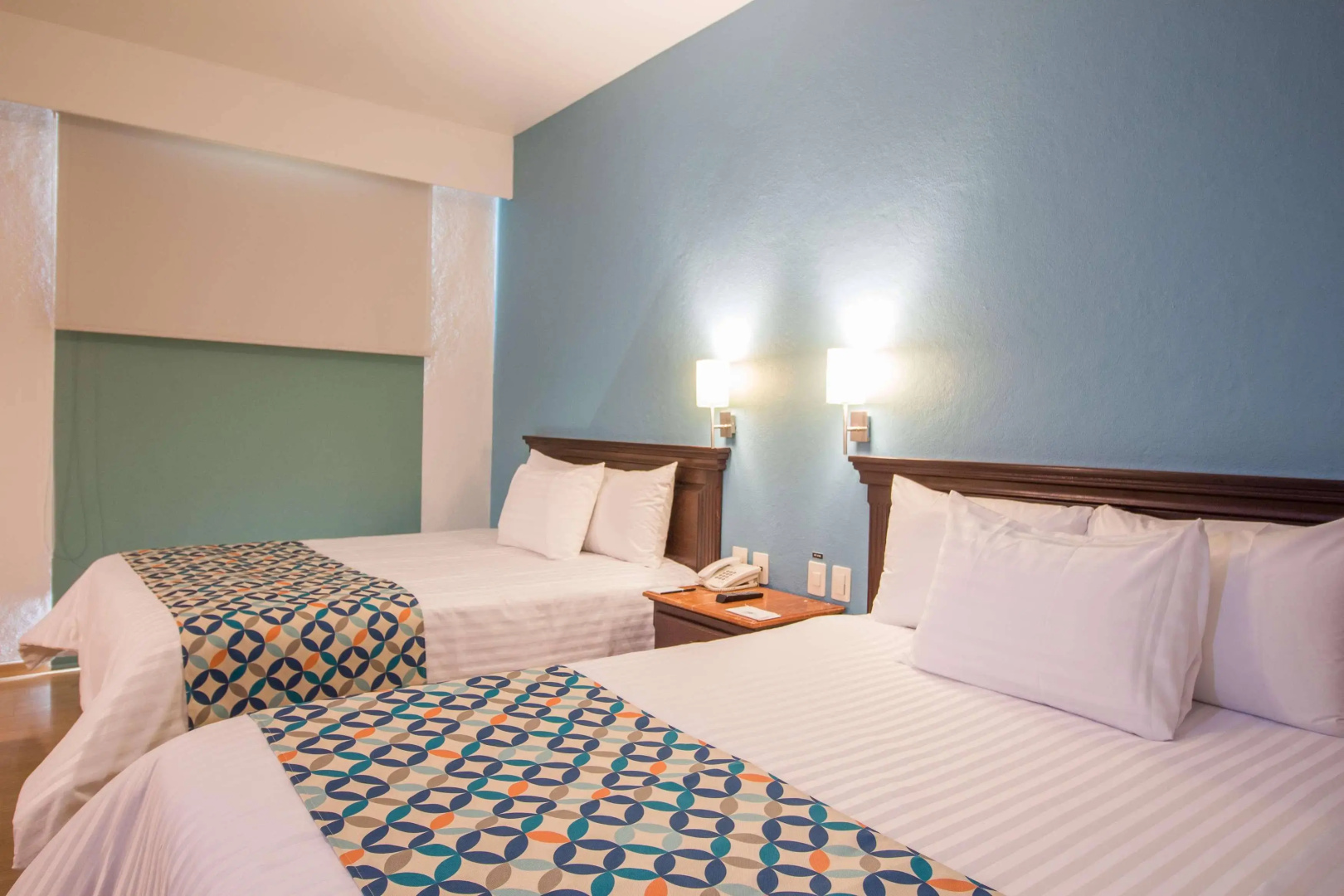 Foto - HG Hotel