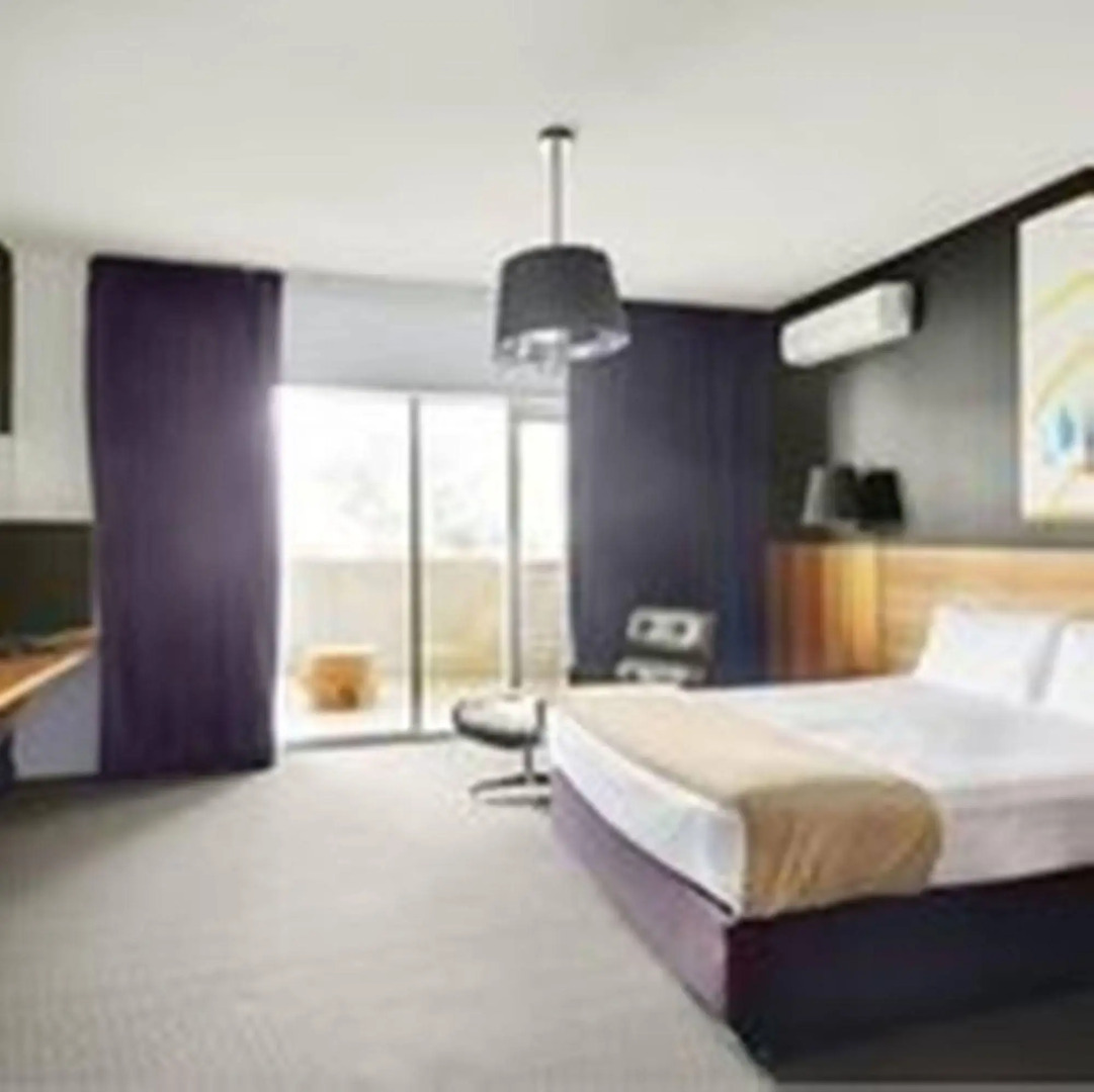 Photo - Riverview on Mount Street