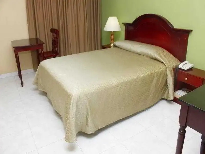 Photo - Hotel Marbella