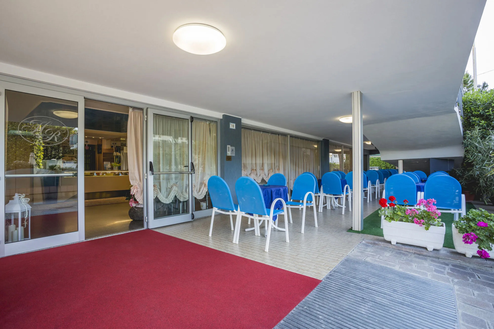Photo - Hotel Raffaello