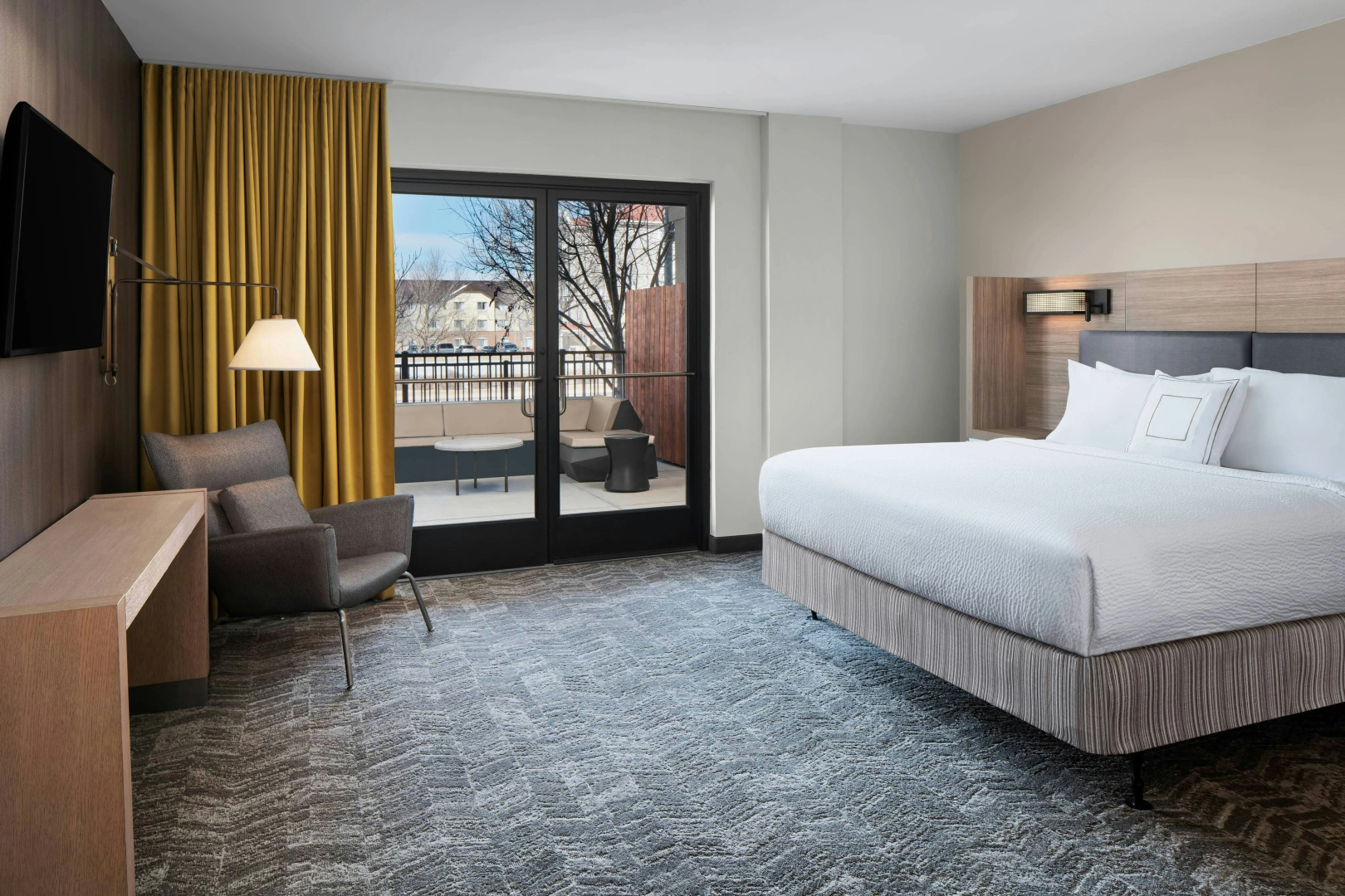 Foto - SpringHill Suites by Marriott Denver Airport