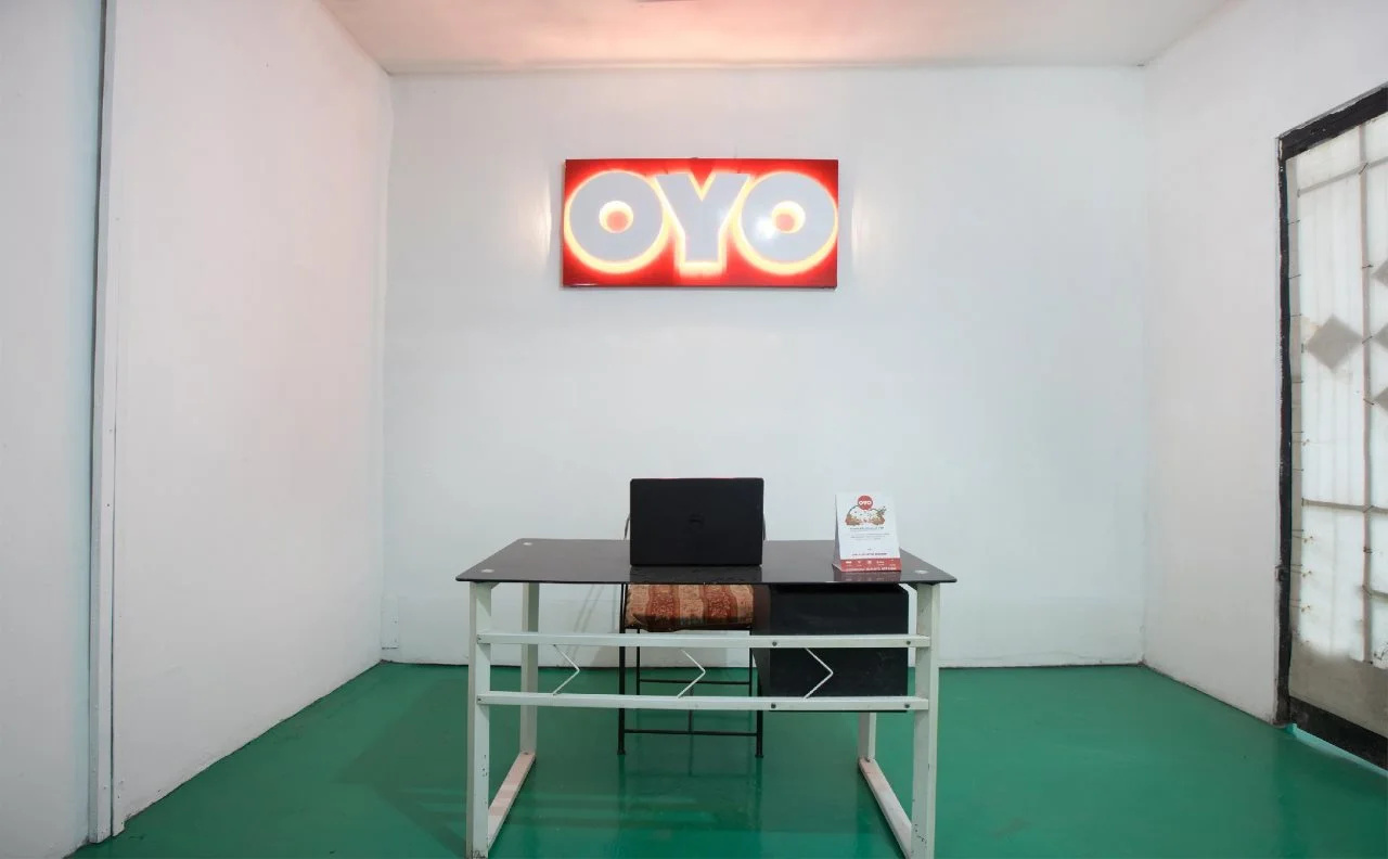 Foto - Hotel O near Summarecon Mall Serpong formerly Gemilang Guesthouse
