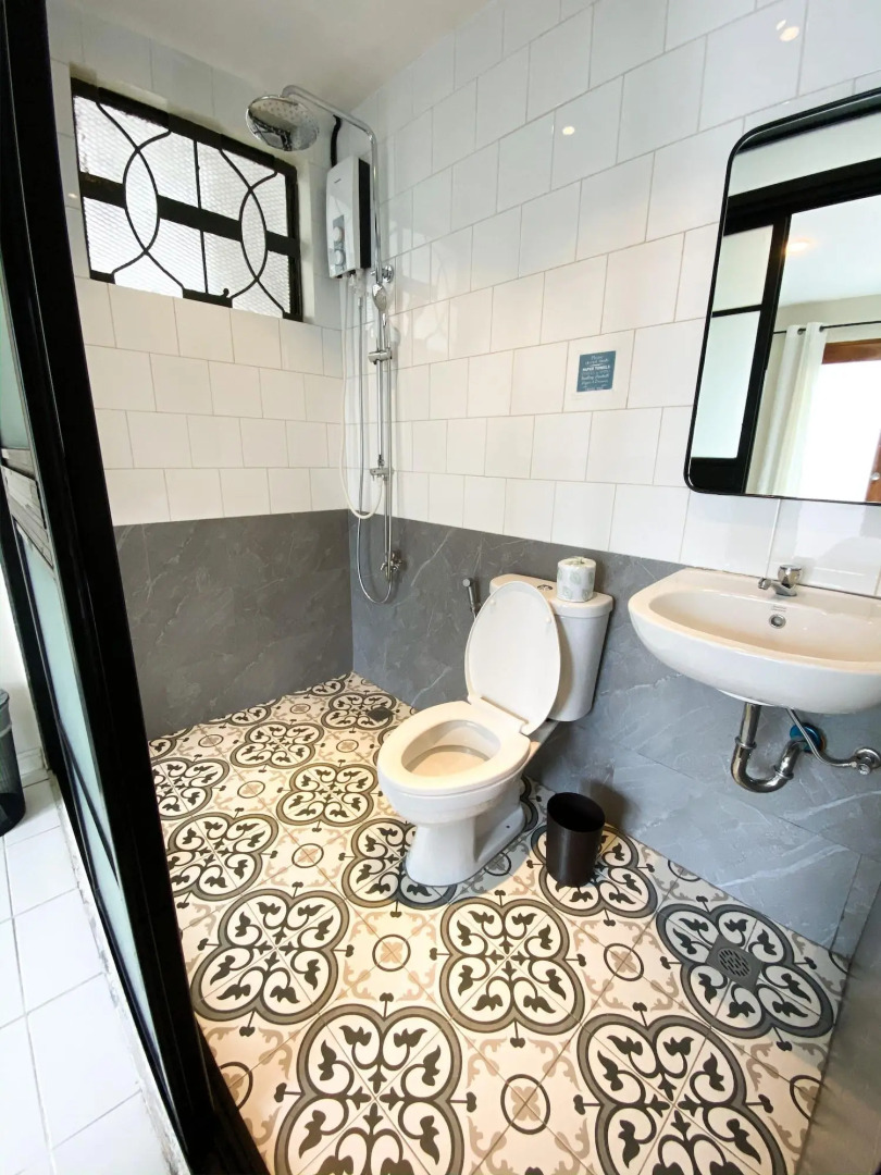 Foto - The Hub District Garden Suites