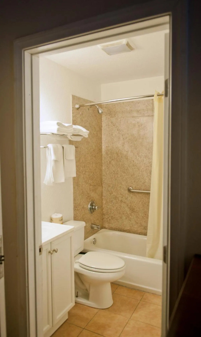 Foto - Downtown San Diego Lodge