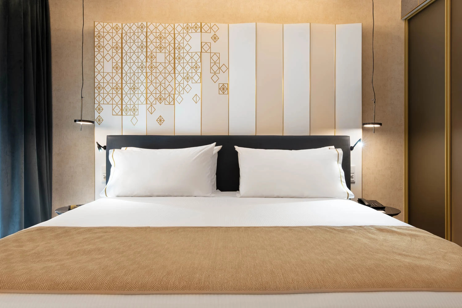 Foto - Áurea Palacio de Correos by Eurostars Hotel Company