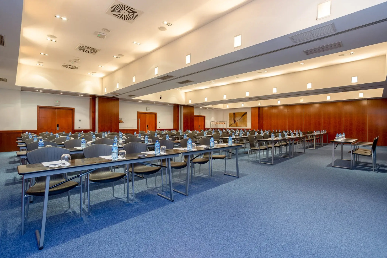 Photo - Eurostars i-Hotel
