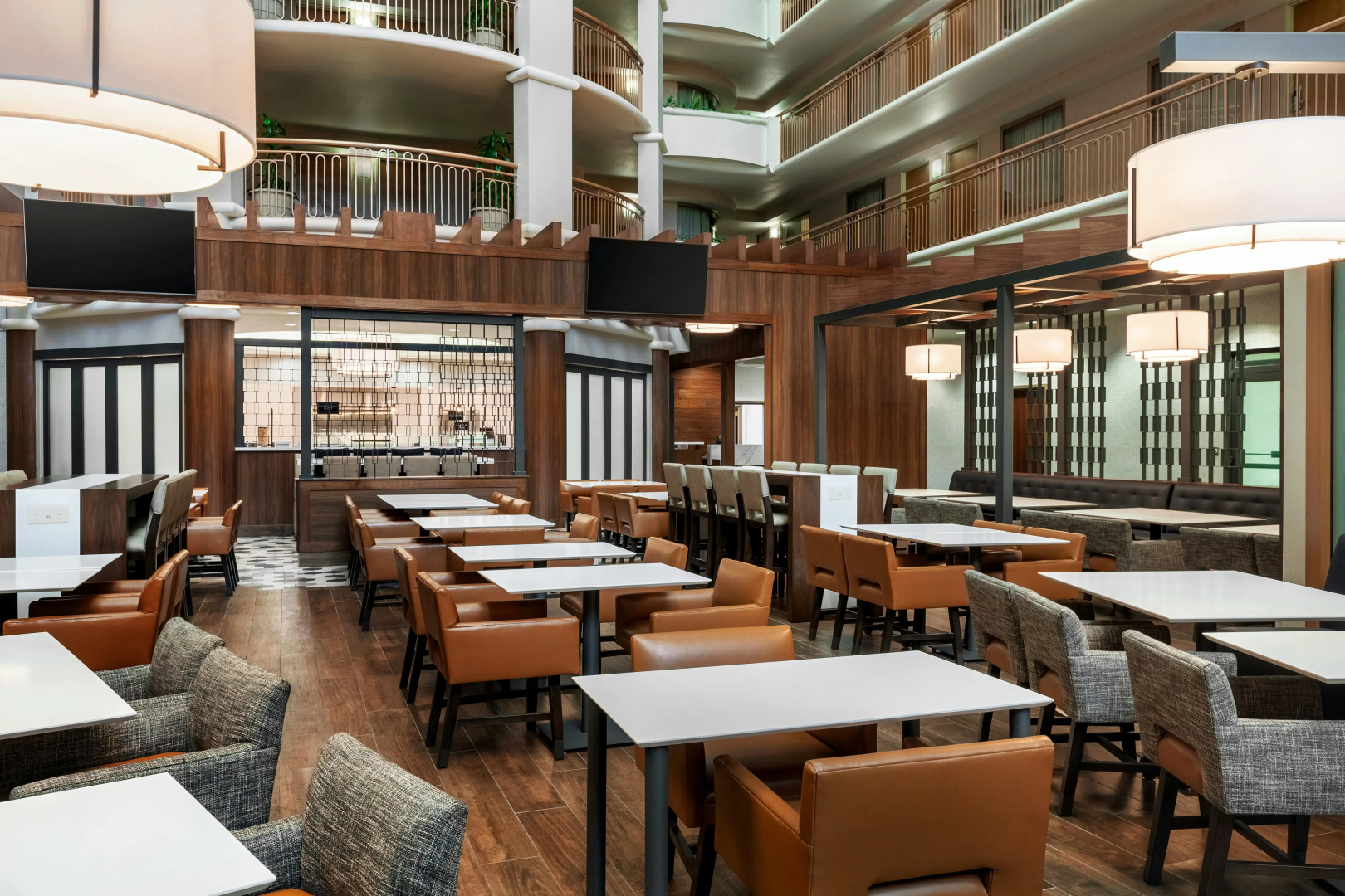 Photo - Embassy Suites by Hilton Convention Center Las Vegas