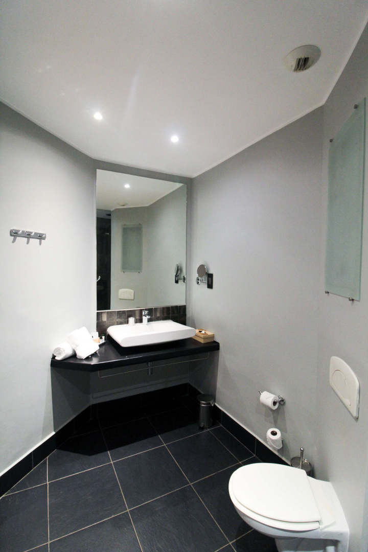 Photo - Radisson Hotel Tamboho Waterfront Antananarivo