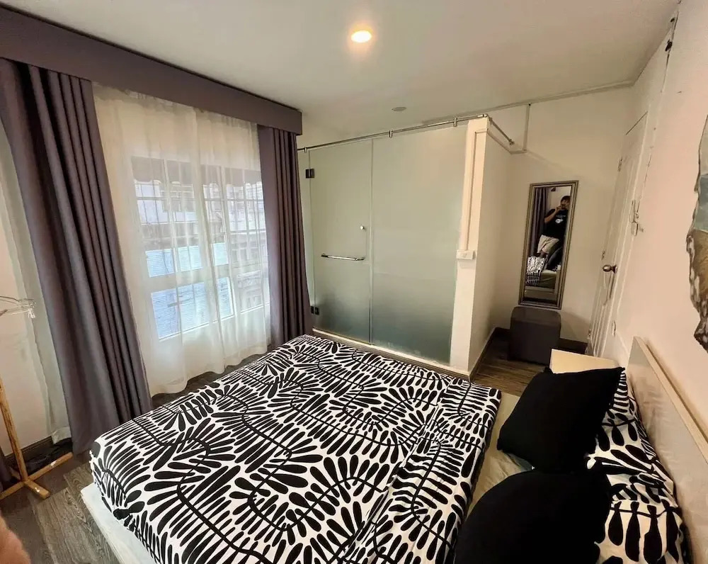 Photo - Comfy Crib Hostel