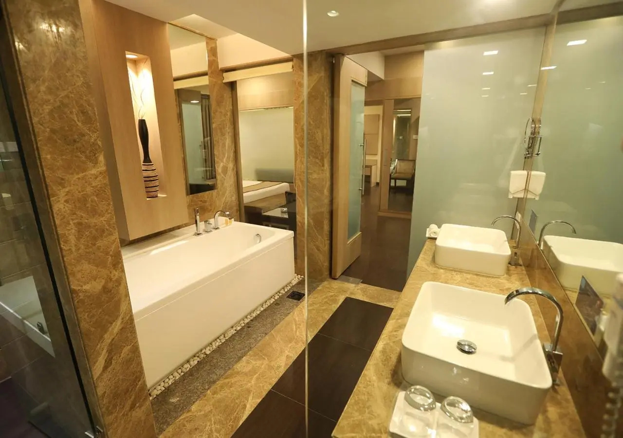 Photo - GCC Hotel and Club