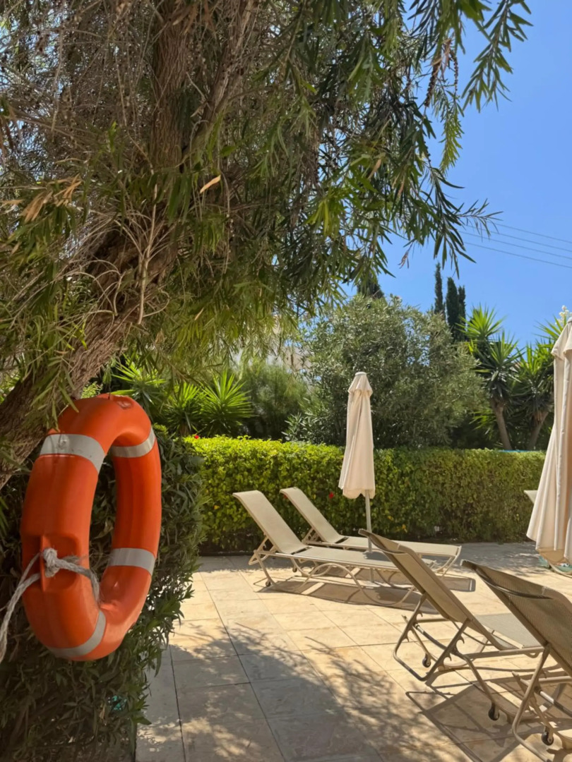 Foto - Mandalena Hotel Apartments