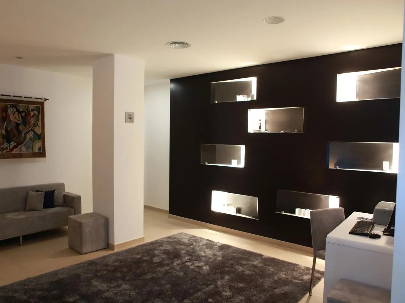 Foto - Hotel Anjo de Portugal