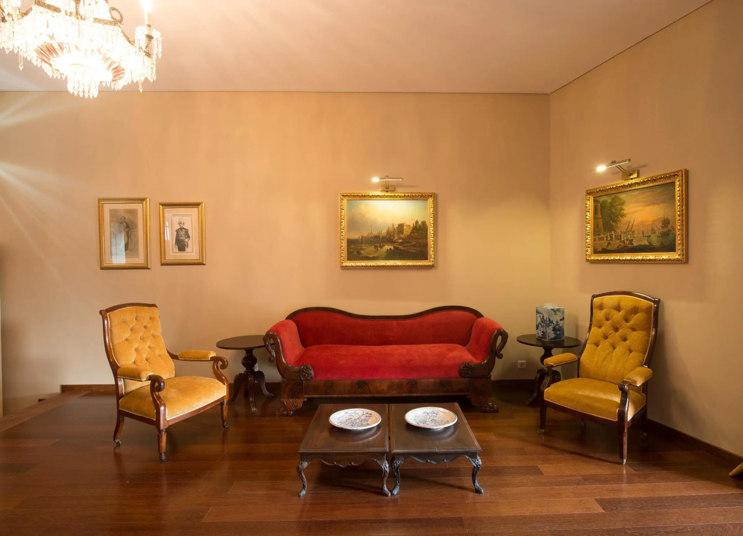 Foto - Vila Gale Collection Palácio dos Arcos