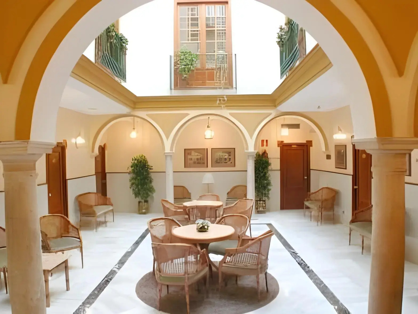 Foto - Hotel Gravina 51