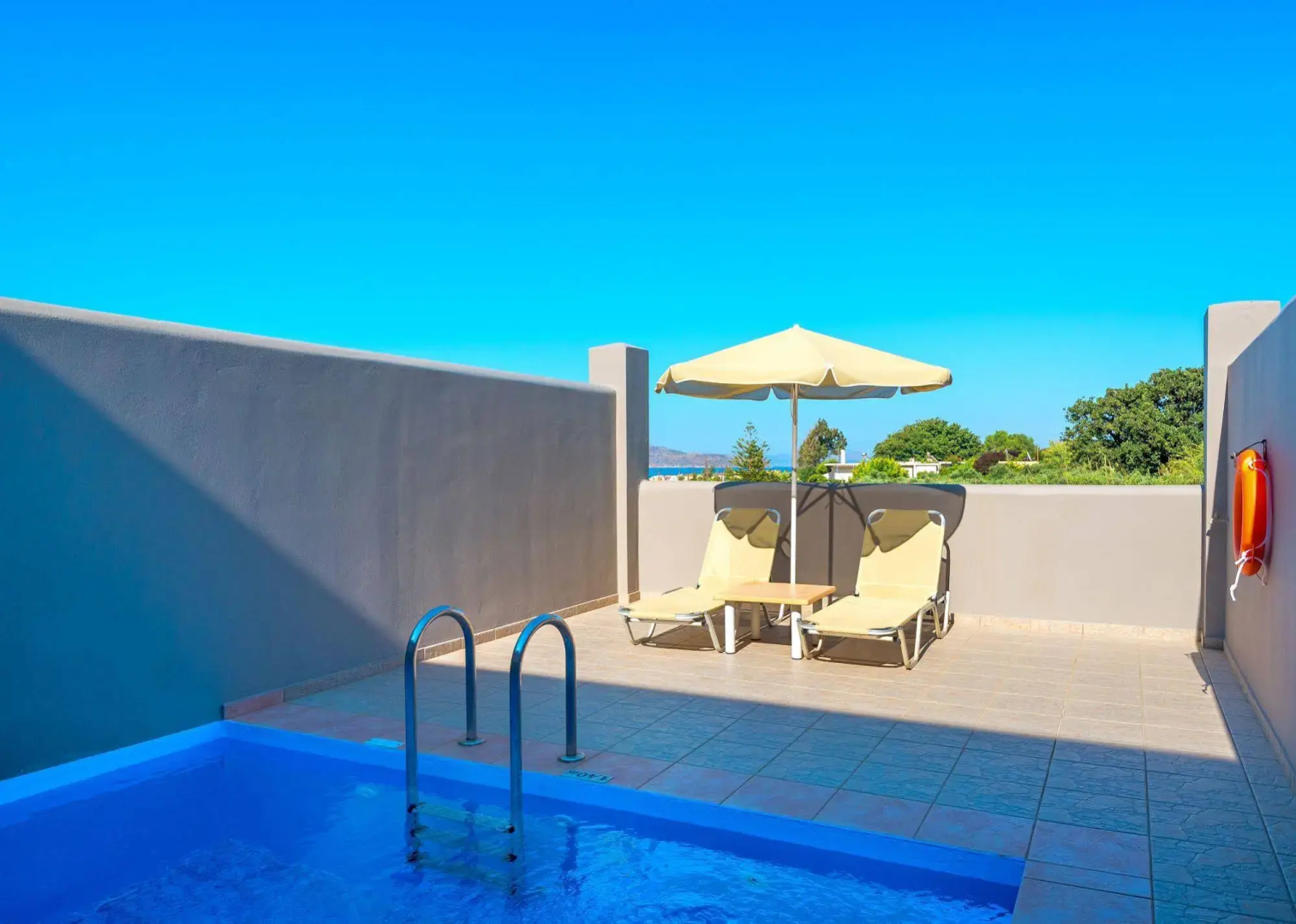 Foto - Solimar Aquamarine Resort