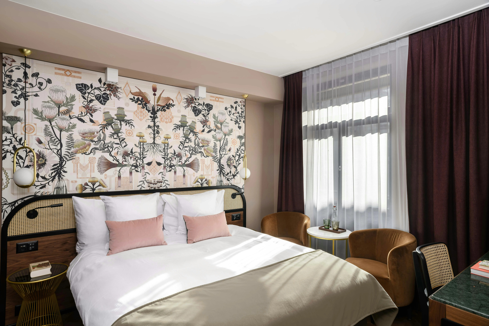 Photo - Sorell Boutique-Hotel Seidenhof Zürich