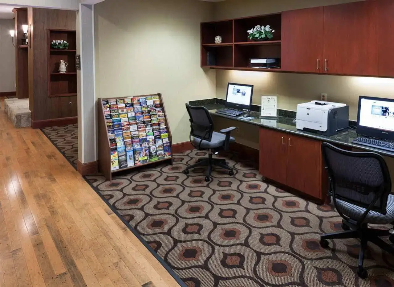 Photo - Homewood Suites by Hilton Irving - DFW Airport