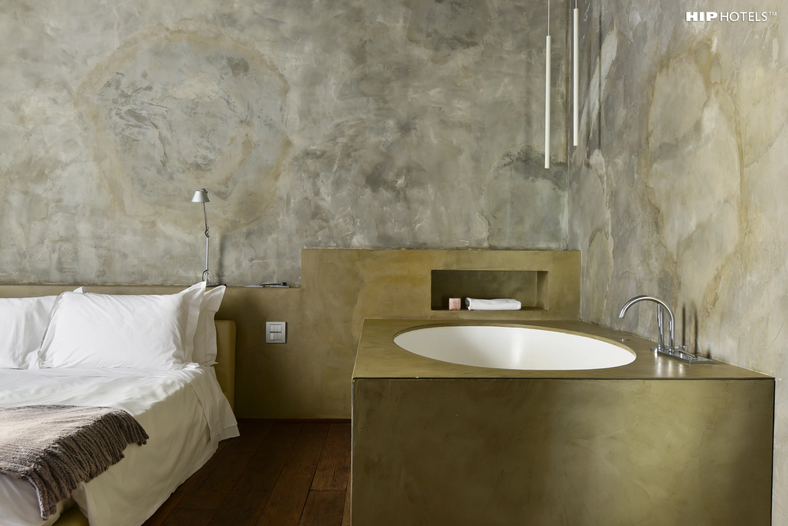 Foto - Palazzo Segreti