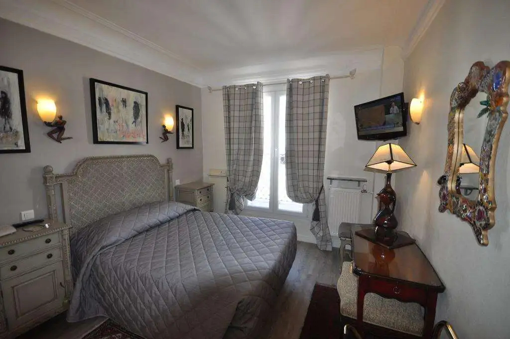 Foto - Hotel des Bains