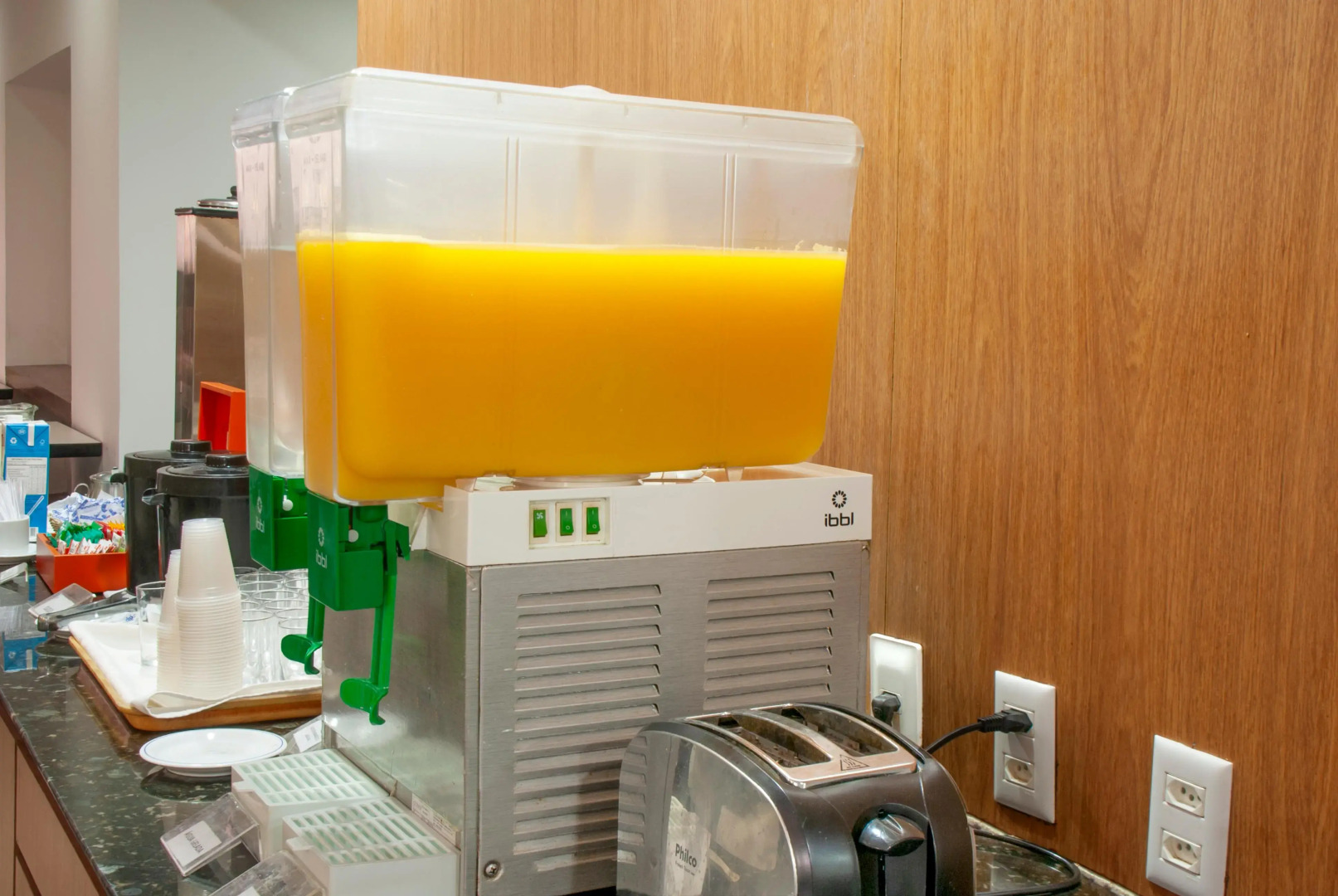 Photo - Tropical Barra Hotel