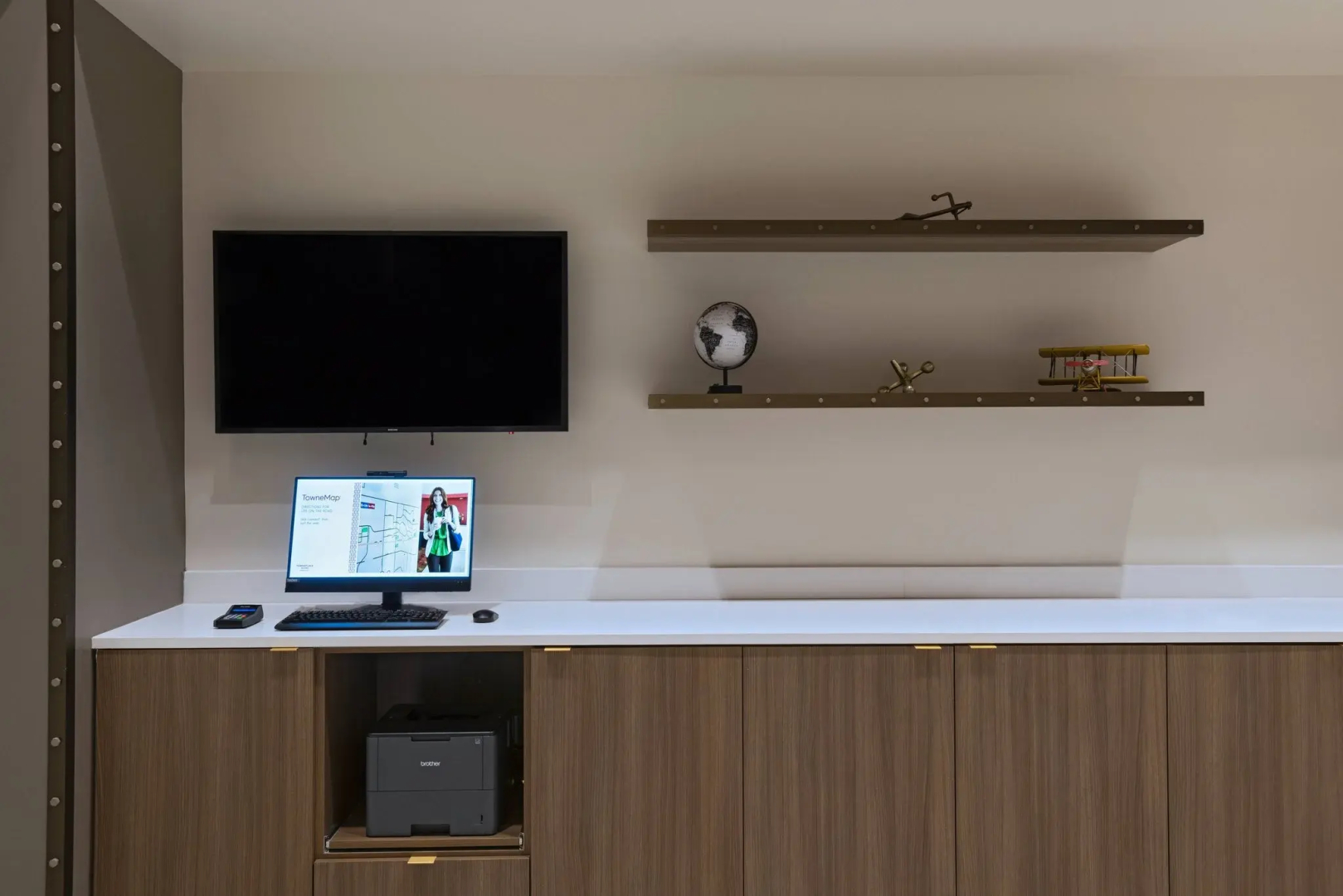 Photo - TownePlace Suites by Marriott San Diego Airport/Liberty Station