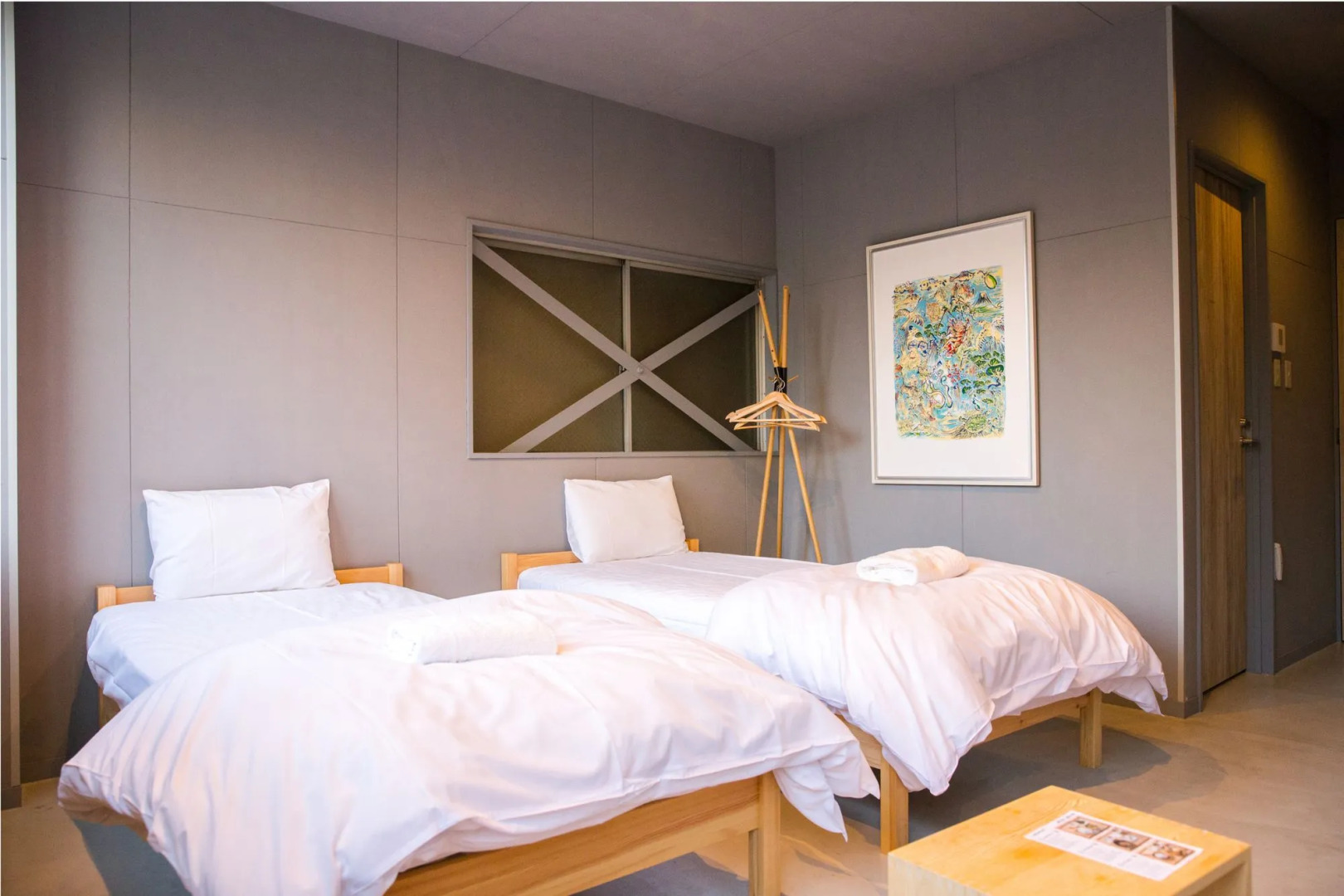 Foto - Hostel STAND BY ME